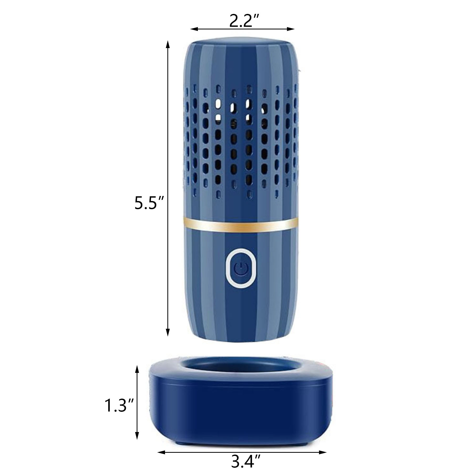 Fruit Vegetable Purifier 4