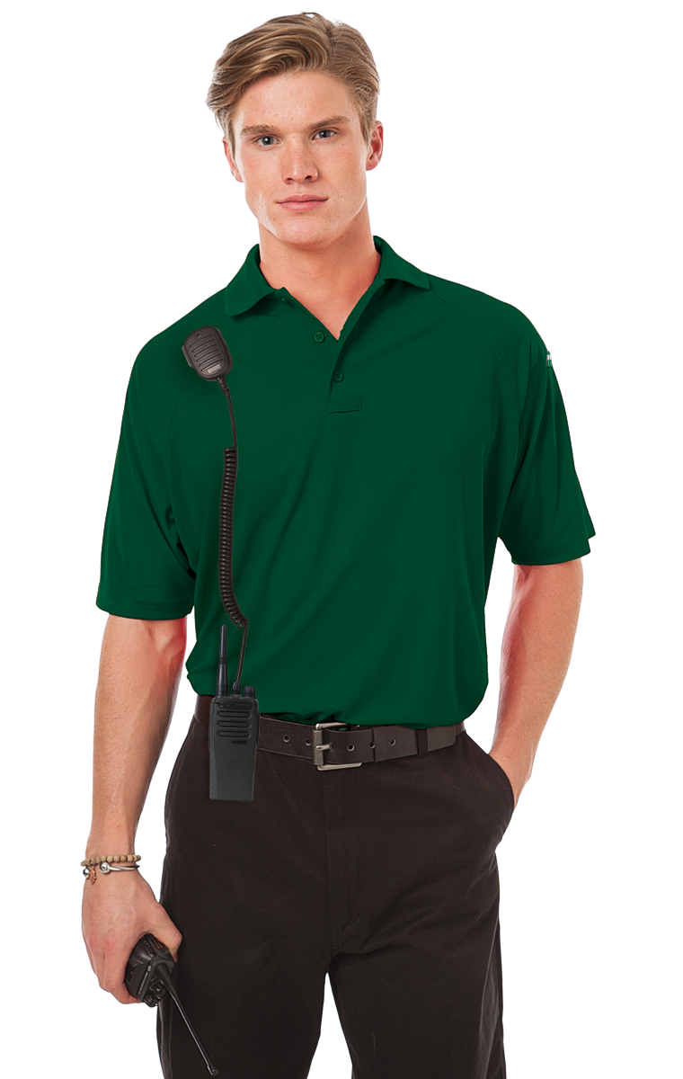 Adult Tactical IL-50 Polo 3