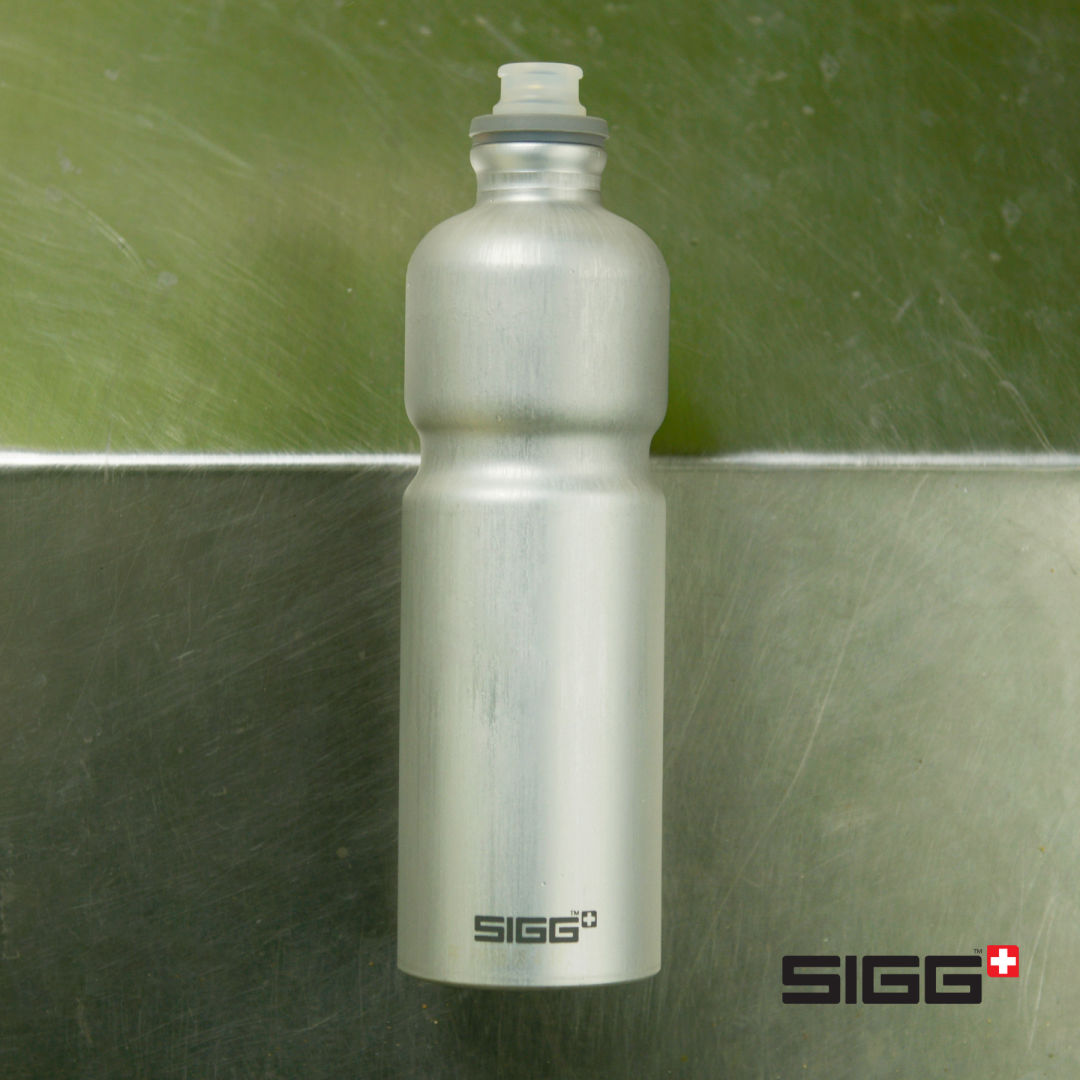 SIGG™ Move MyPlanet - 25oz 8
