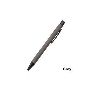 Hexagonal Metal Ballpoint Pen 20