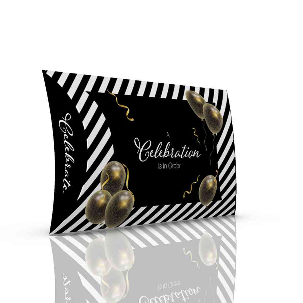 Pillow Box – Medium - Stock Designs 8