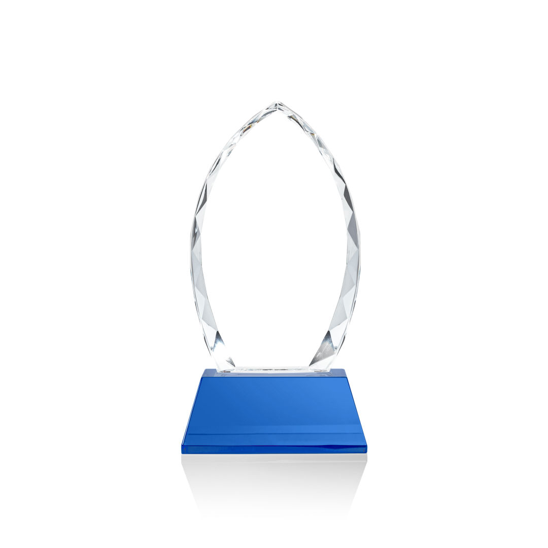 Wilton VividPrint™ Award on Newhaven - Blue 6