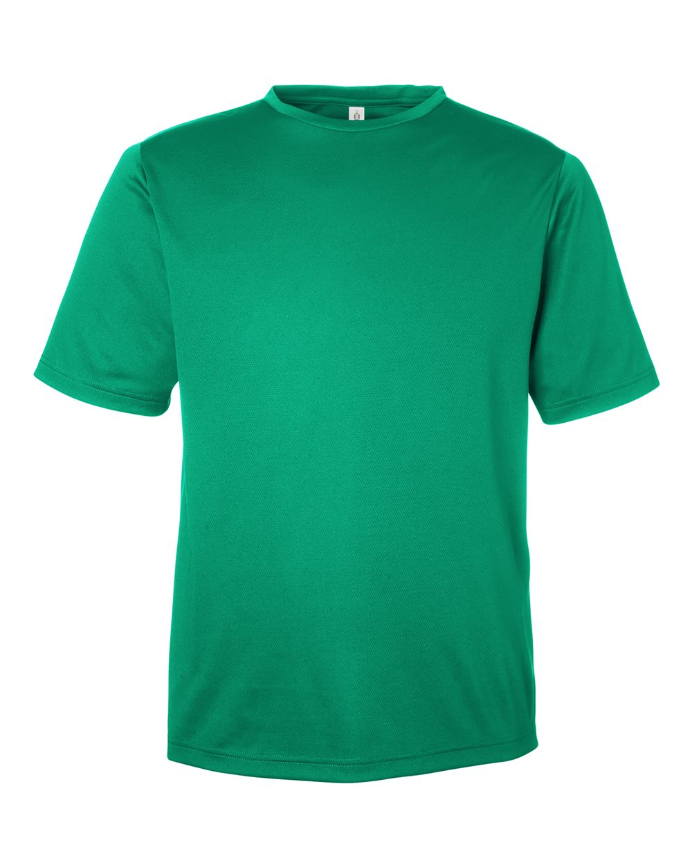 Men's Zone Performance Mesh T-Shirt - TT15 67
