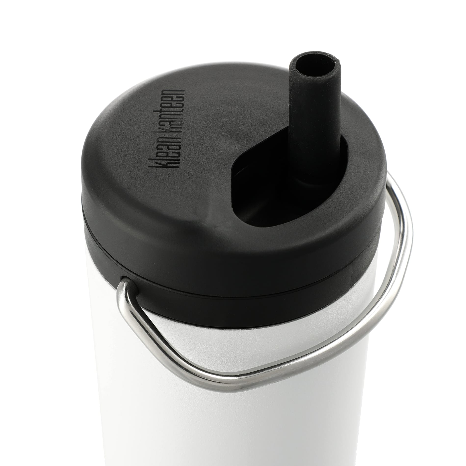 Klean Kanteen Eco TKWide 20oz- Twist cap 43
