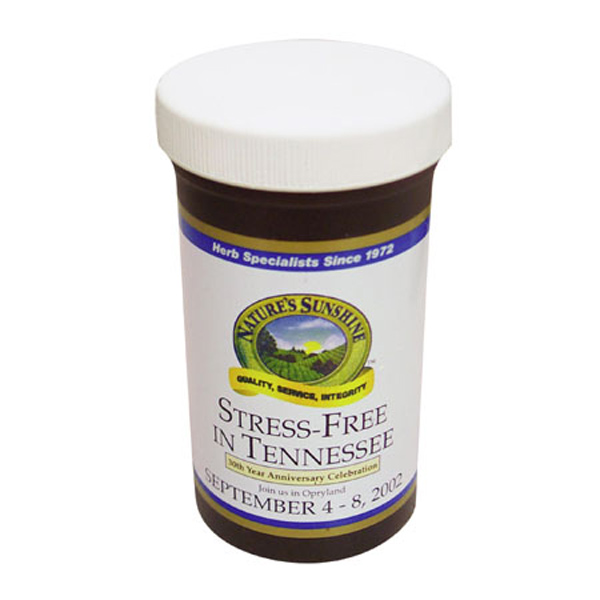 Prescription Bottle Stress Reliever 4