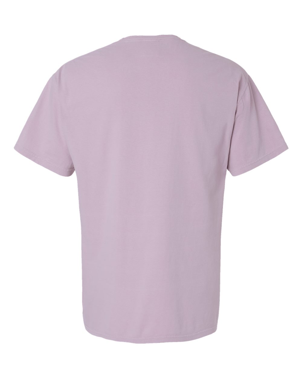 Unisex Botanical Dyed T-Shirt - GDH11B 39