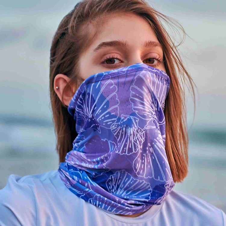 Coolmax Bandana - Adult 4