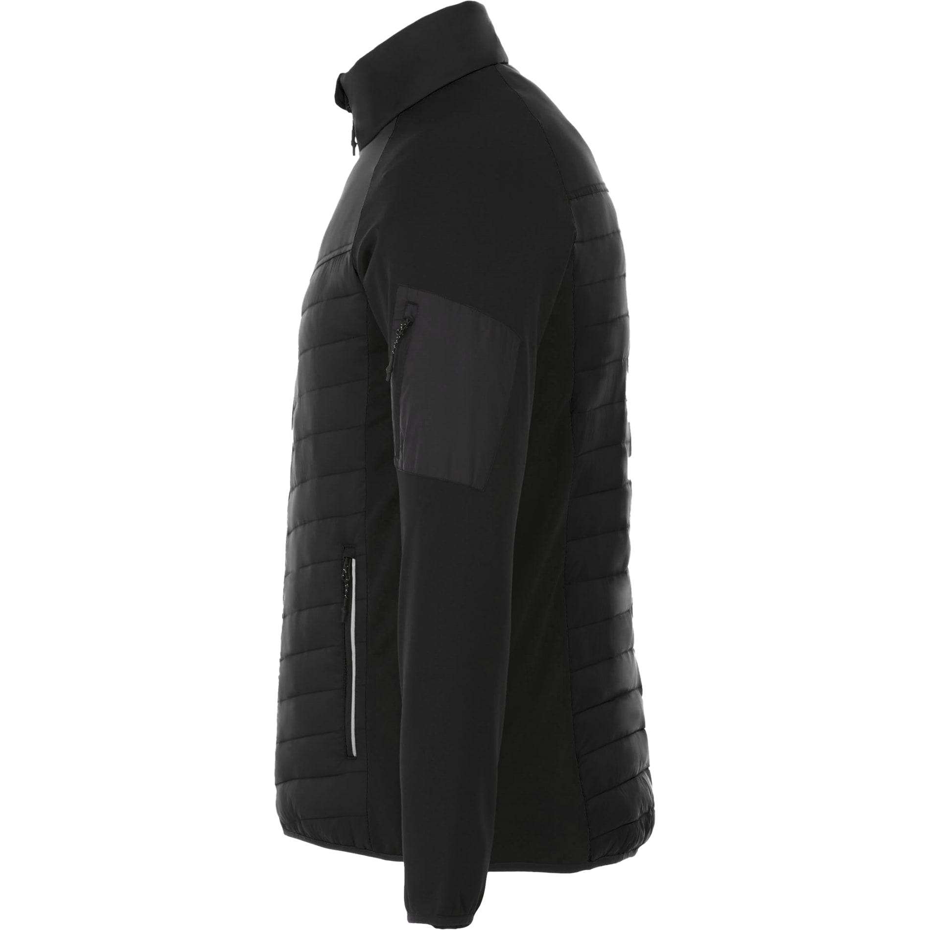 Men's BANFF Hybrid Insulated Jacket 42