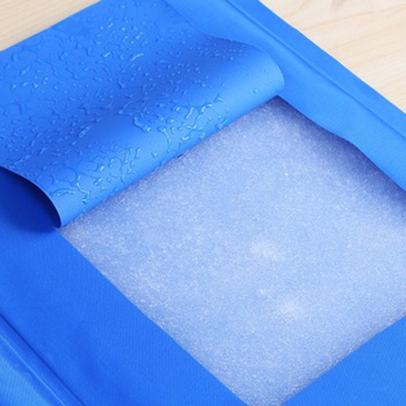 Chilly Mat Comfort Cooling Gel Pet Mat 4
