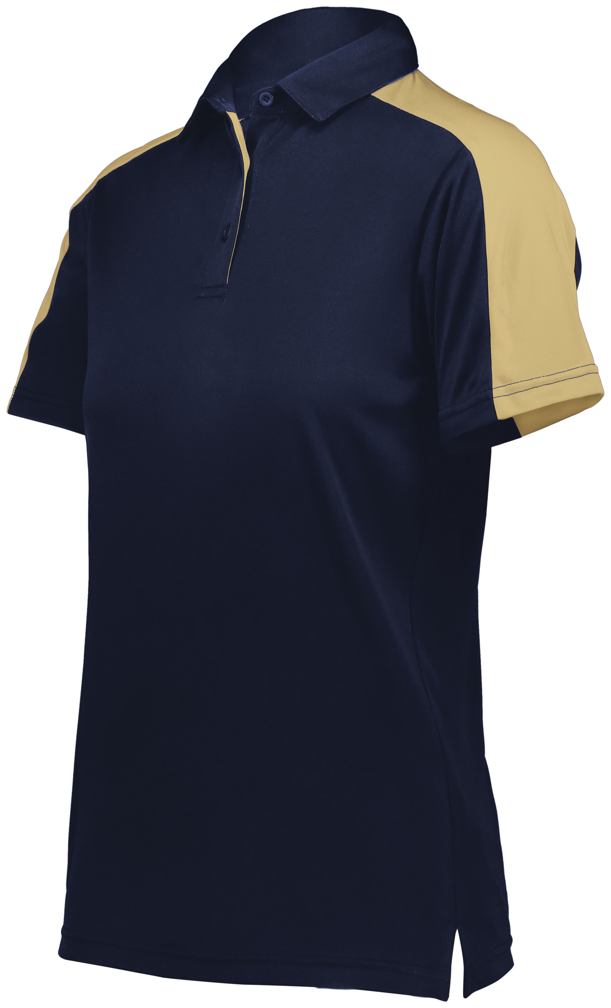 Ladies Bi-Color Vital Polo 26