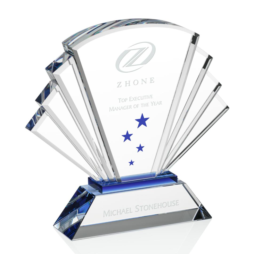 Pilkington Award - Blue 2