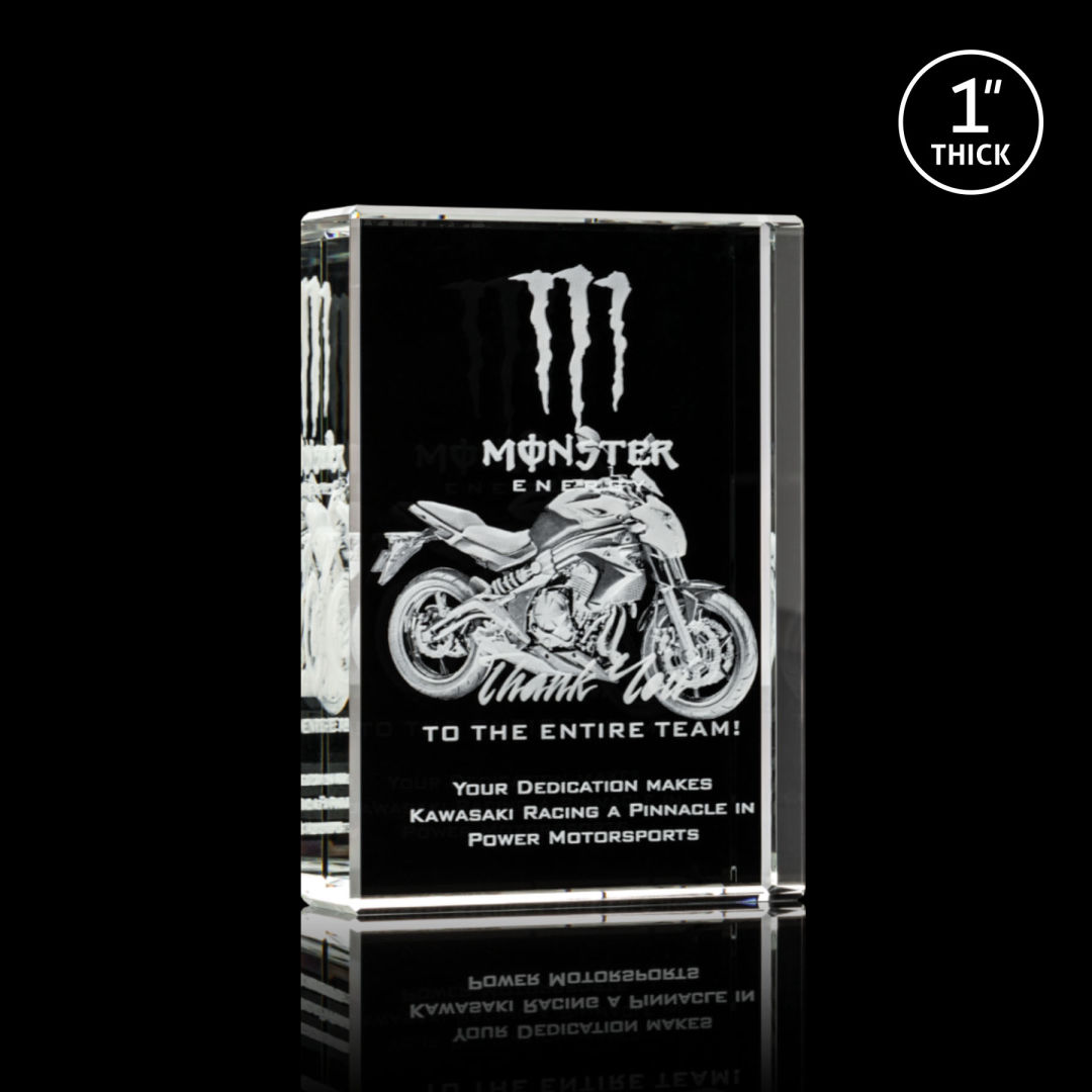 York 3D Award 12