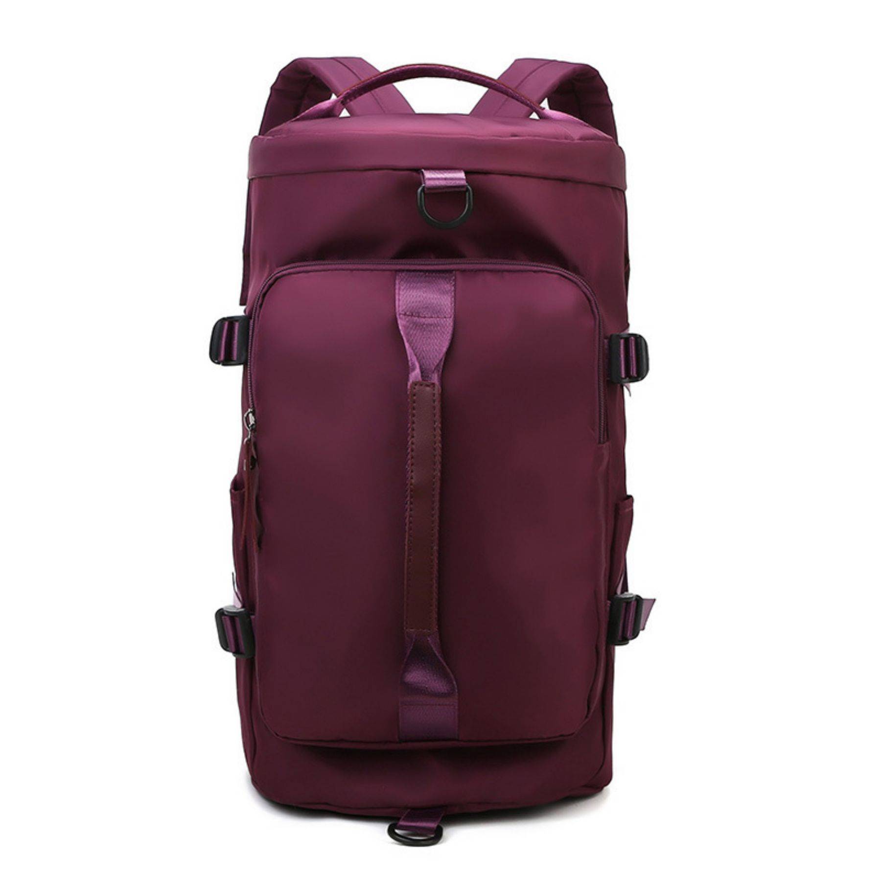 Large Capacity Travel Fitness Backpack 9