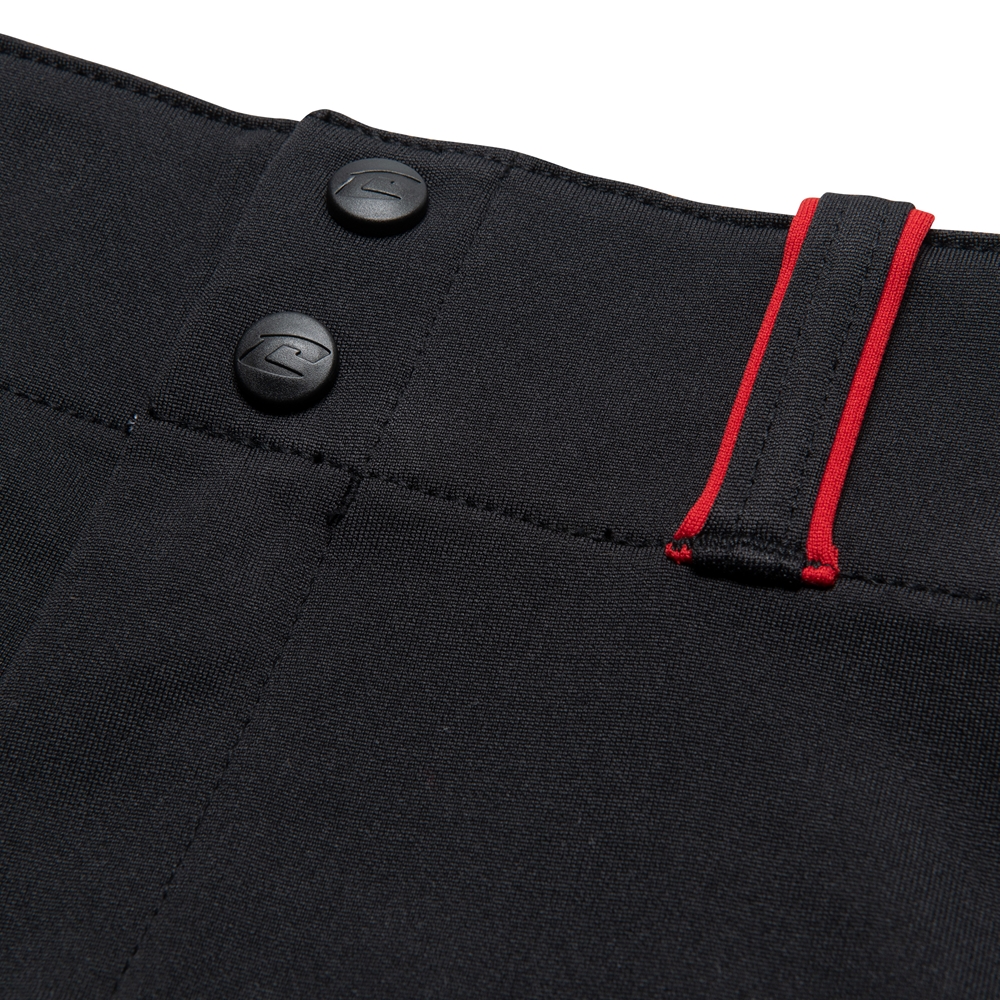 Surge Traditional Style Low Rise Pant 3