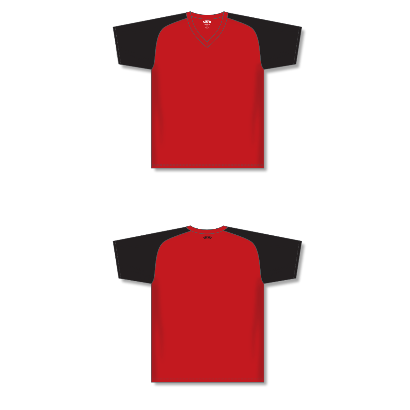 Apparel Short Sleeve Shirts A1375-G01 46
