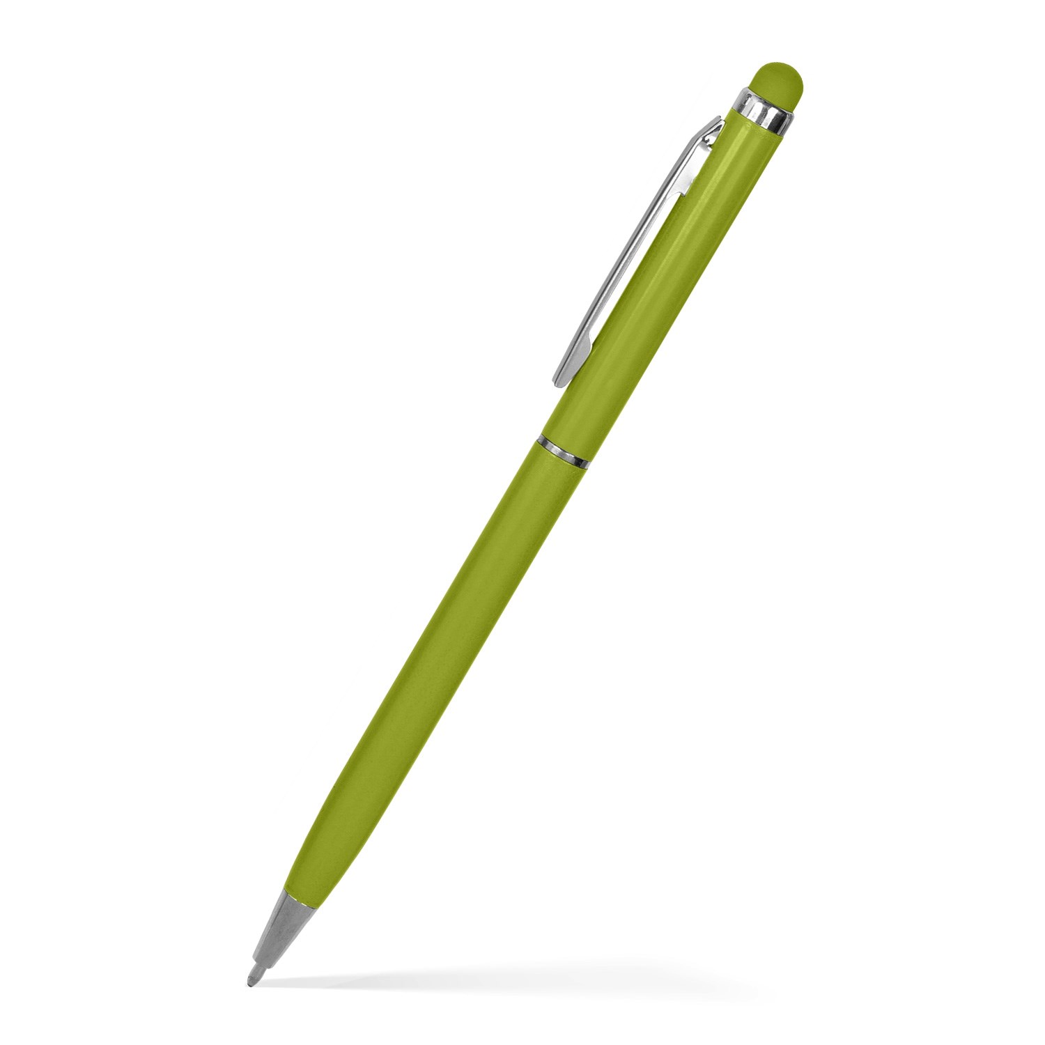 Debbie Stylus Twist Metal Pen 19