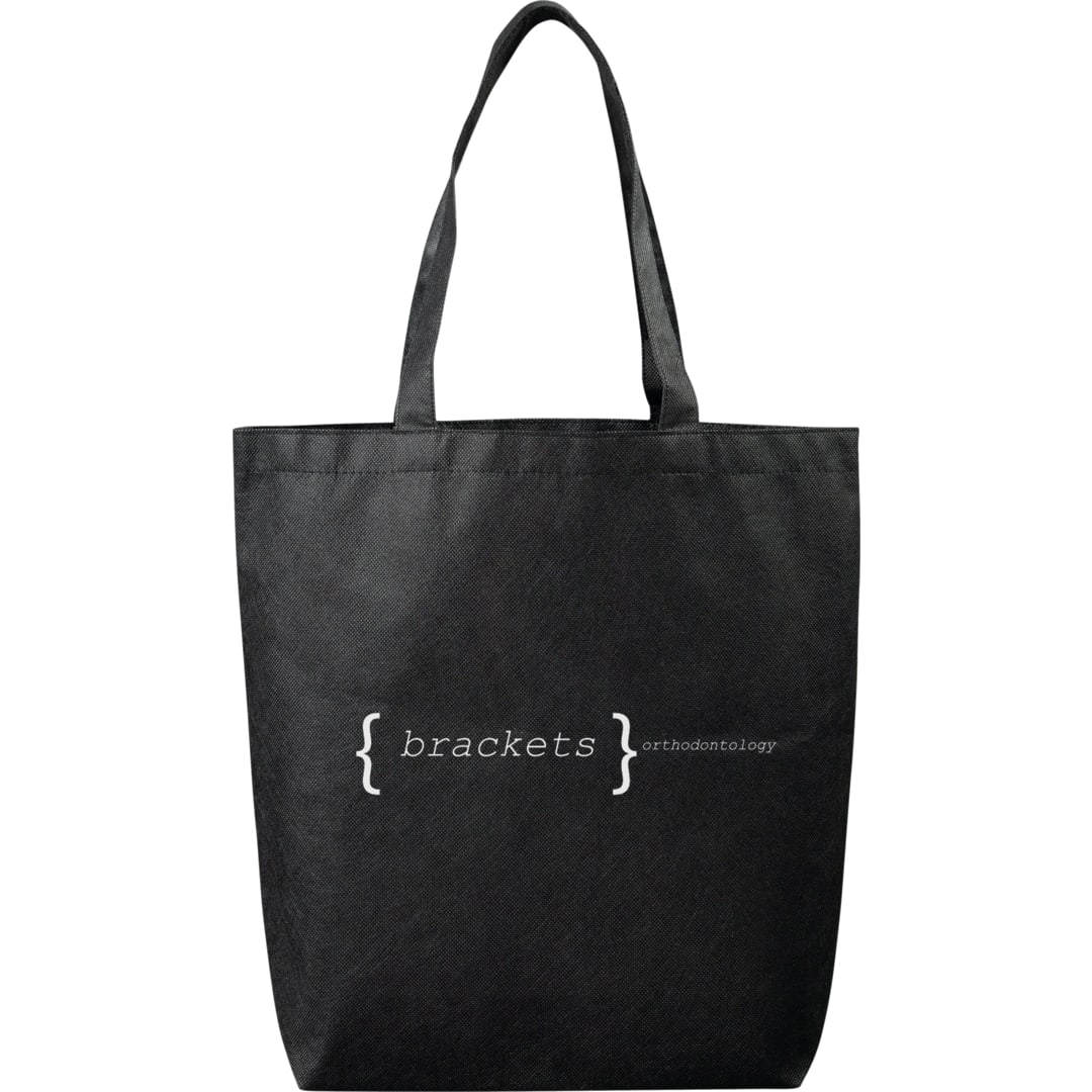 Eros Non-Woven Shopper Tote 34