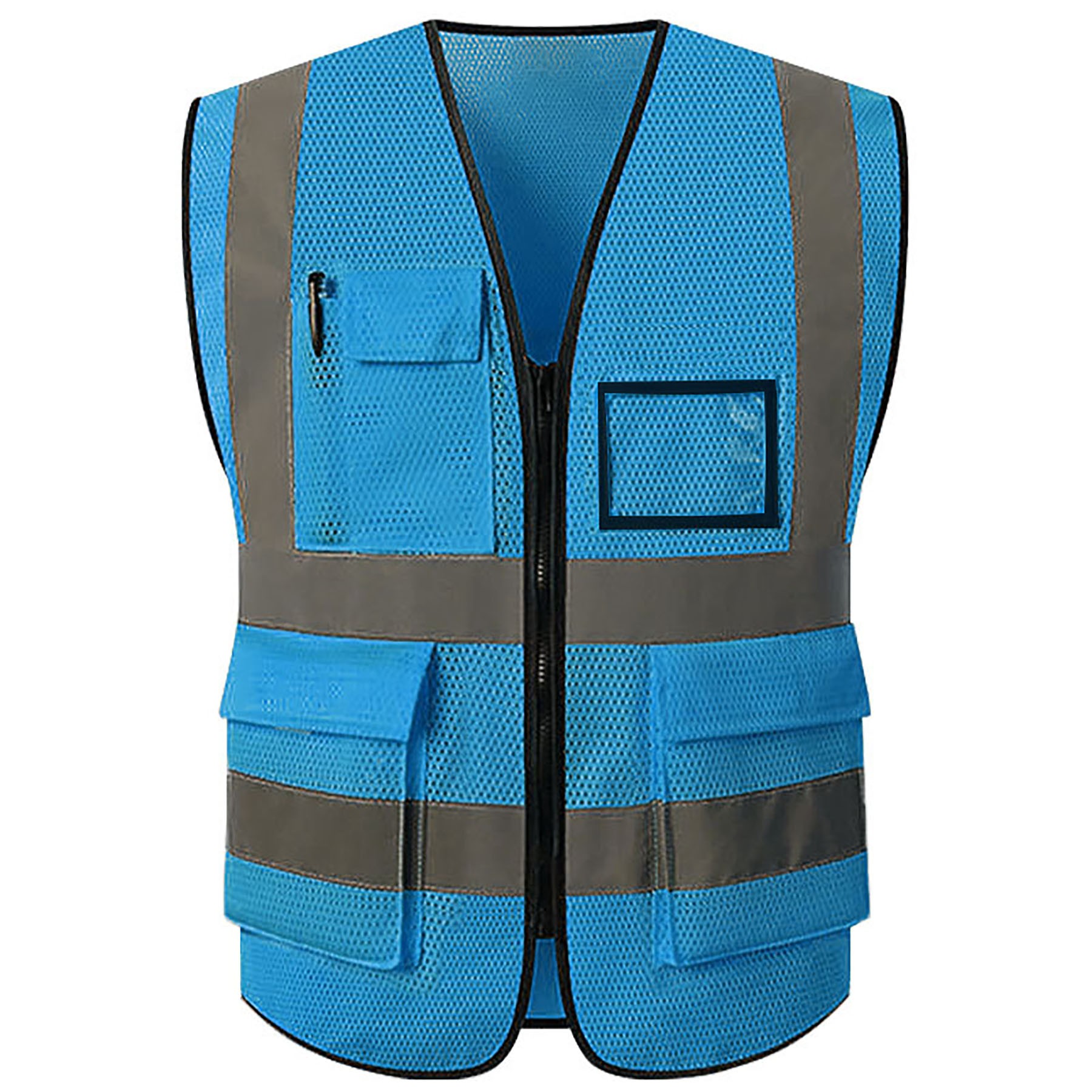 Reflective Safety Vest 4
