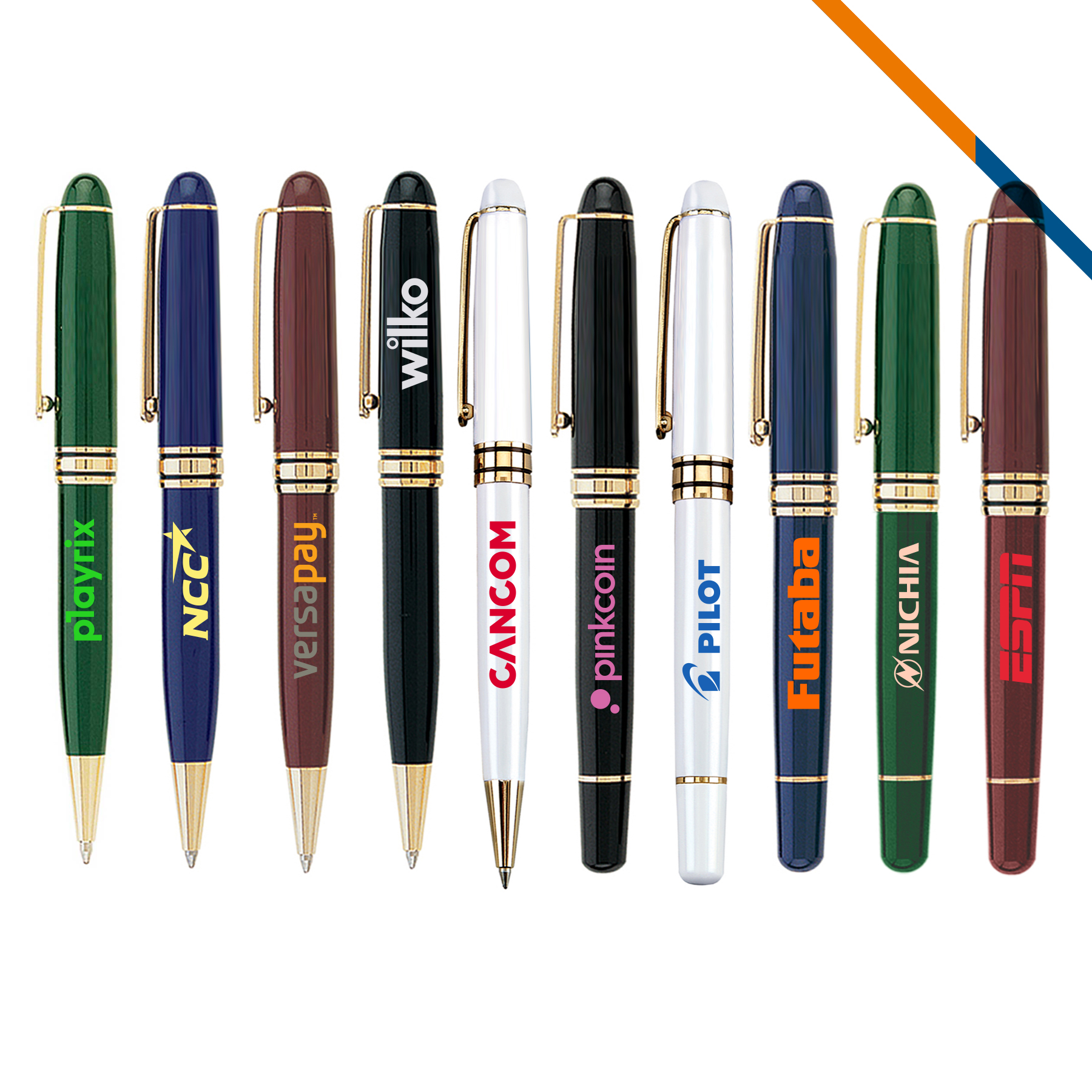Watark Metal Pen 2