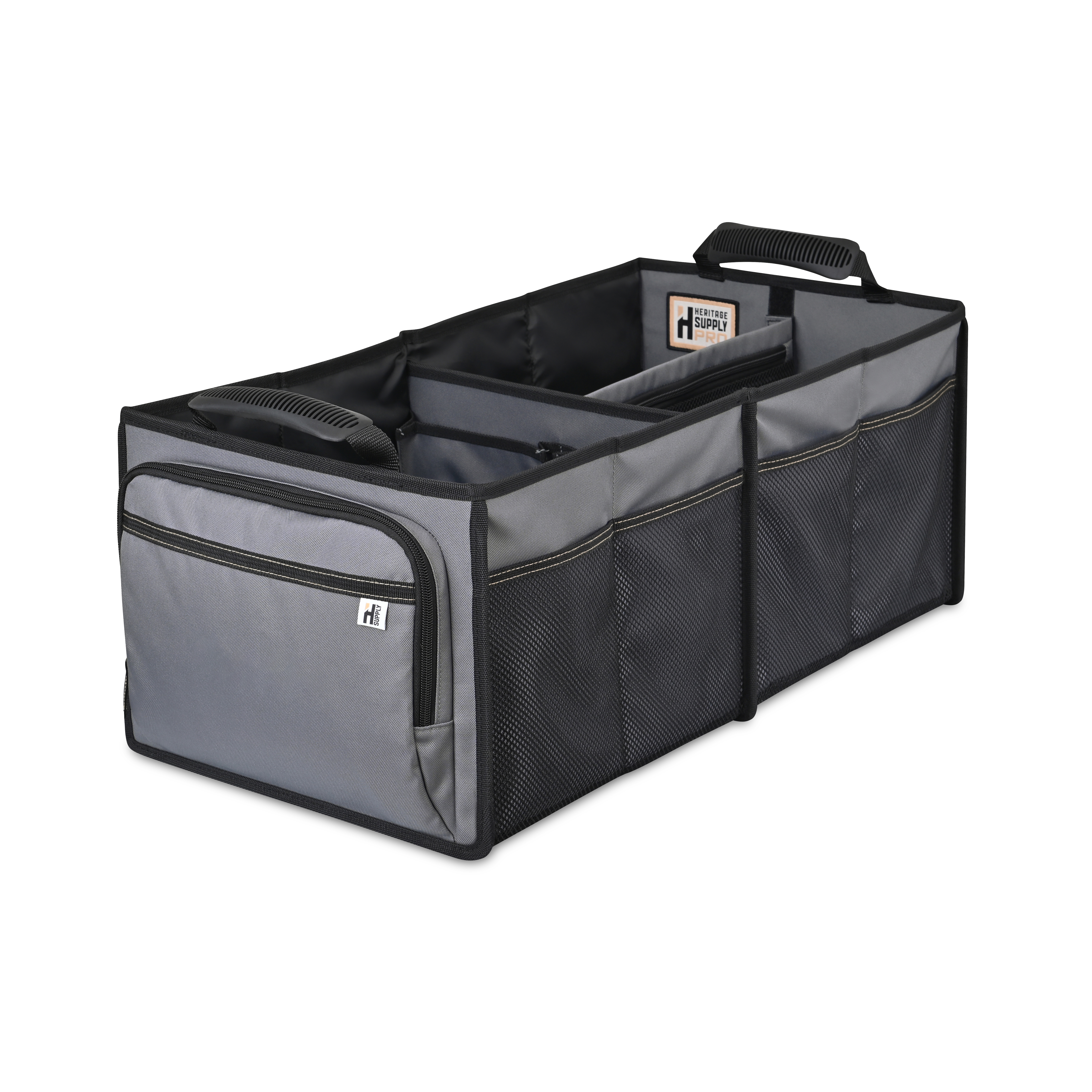 Heritage Supply Pro® Recycled Cargo Hauler