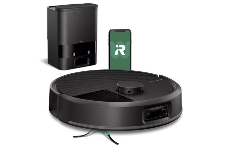 iRobot Roomba Max 705 Robot Vacuum with AutoEmpty dock 1