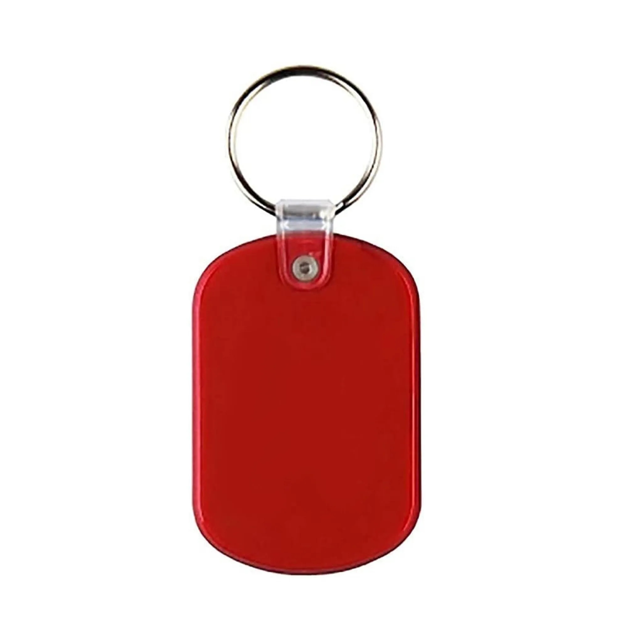 Promo Motel Key Tag 2