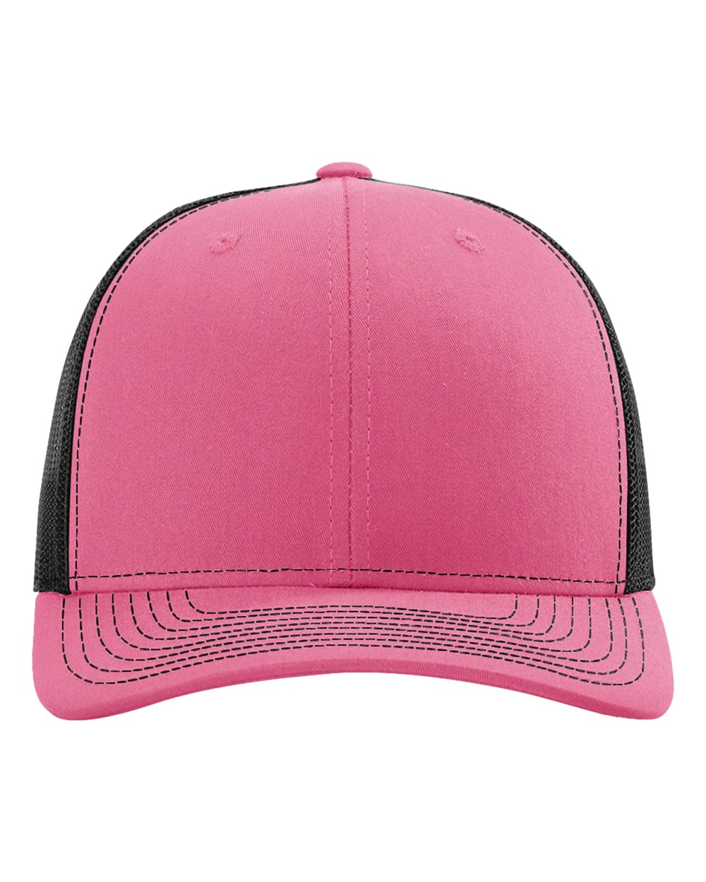 Snapback Trucker Cap - 112 447