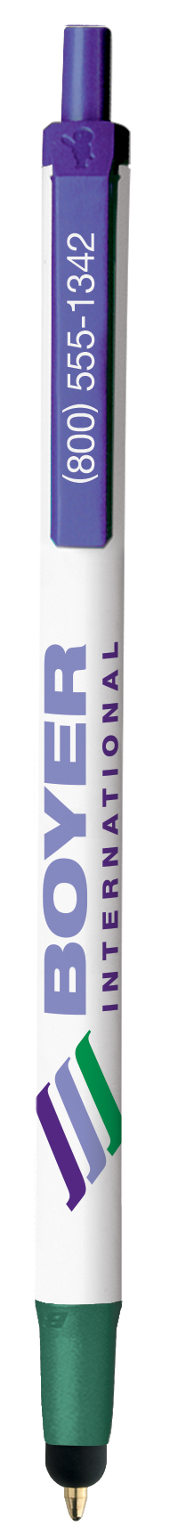 BIC® Clic Stic® Stylus Pen