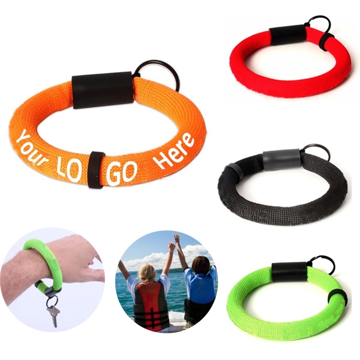 Floating Wristband Strap 2