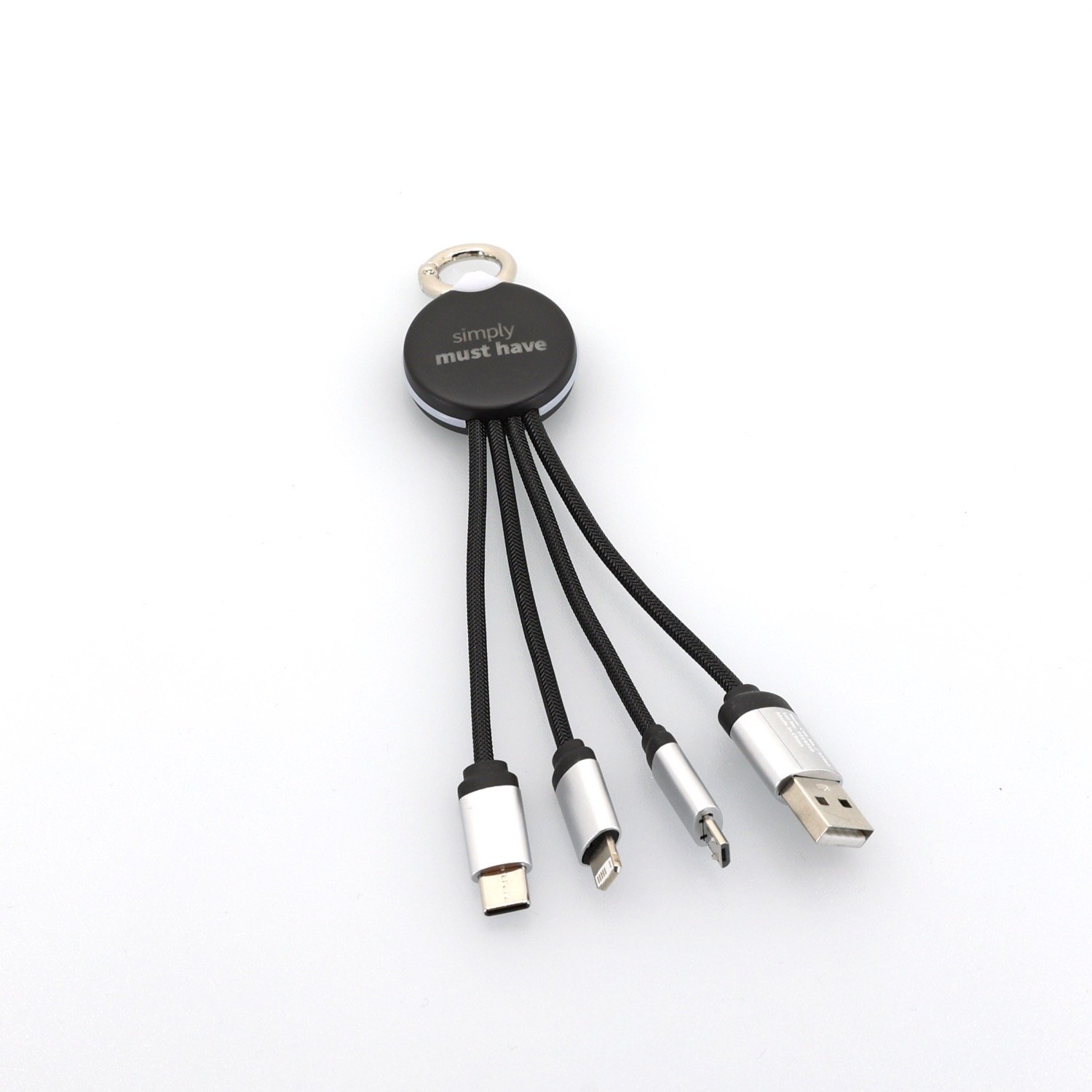 SCX Innovative Design™ Eco Ring Light Cable 55