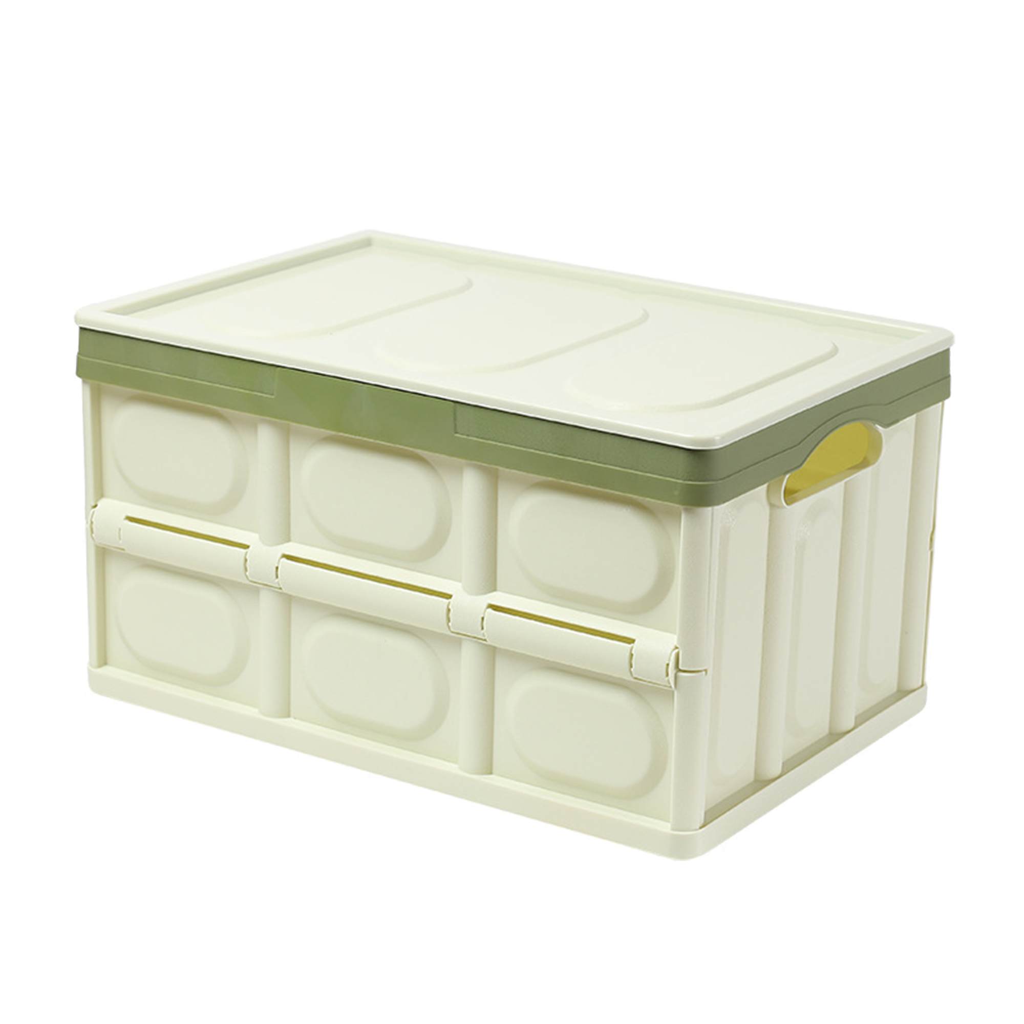 Foldable Car Trunk Storage Organizer 3