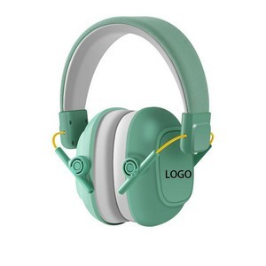 Comfortable Fit Noise Cancelling Earmuffs 14