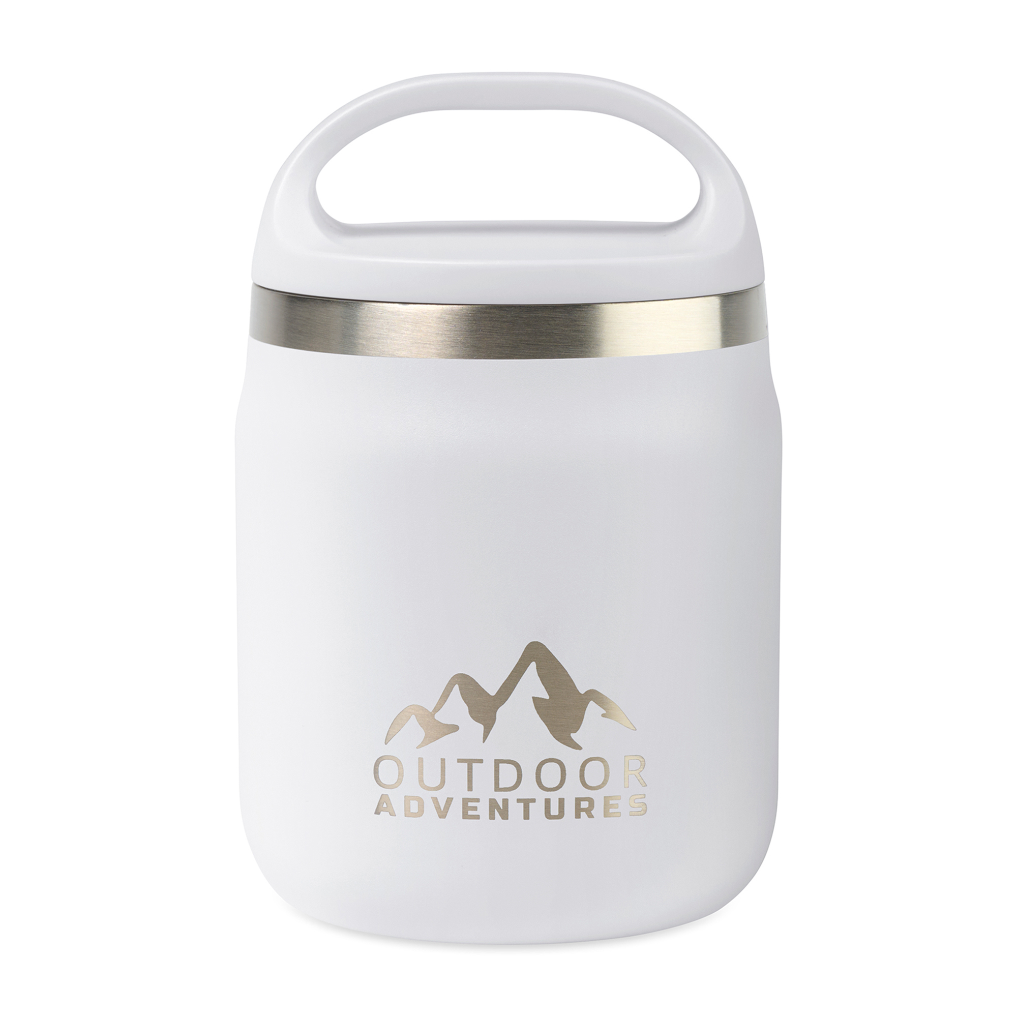 RIGWA® Pod Food Jar 20oz 11