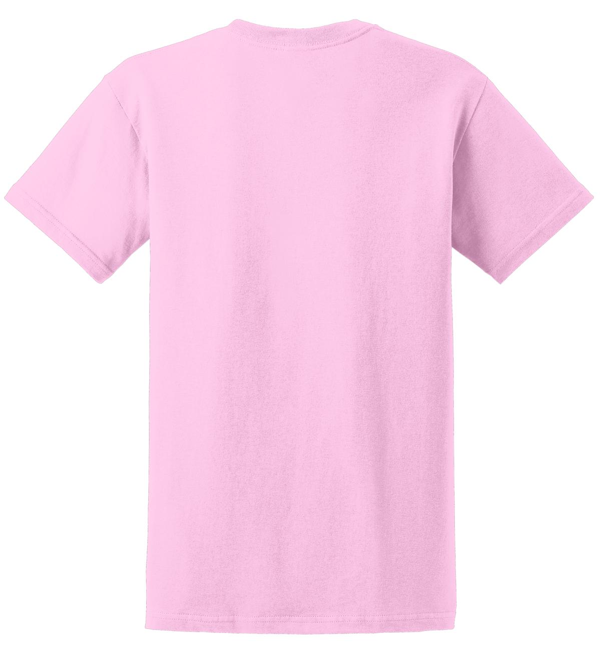 Gildan - Ultra Cotton 100% US Cotton T-Shirt. 2000 341