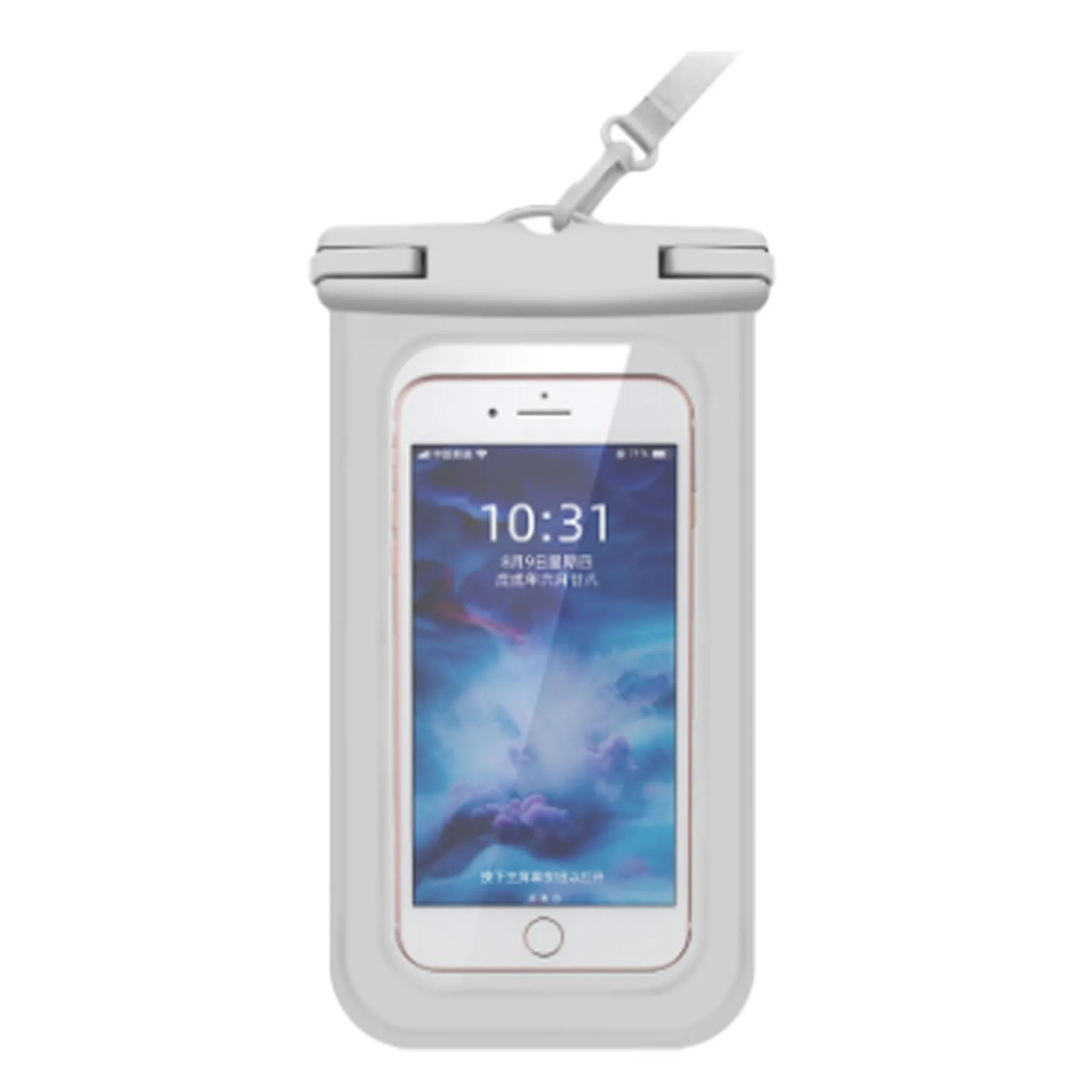 General Purpose Waterproof Smartphone Dry Bag 2