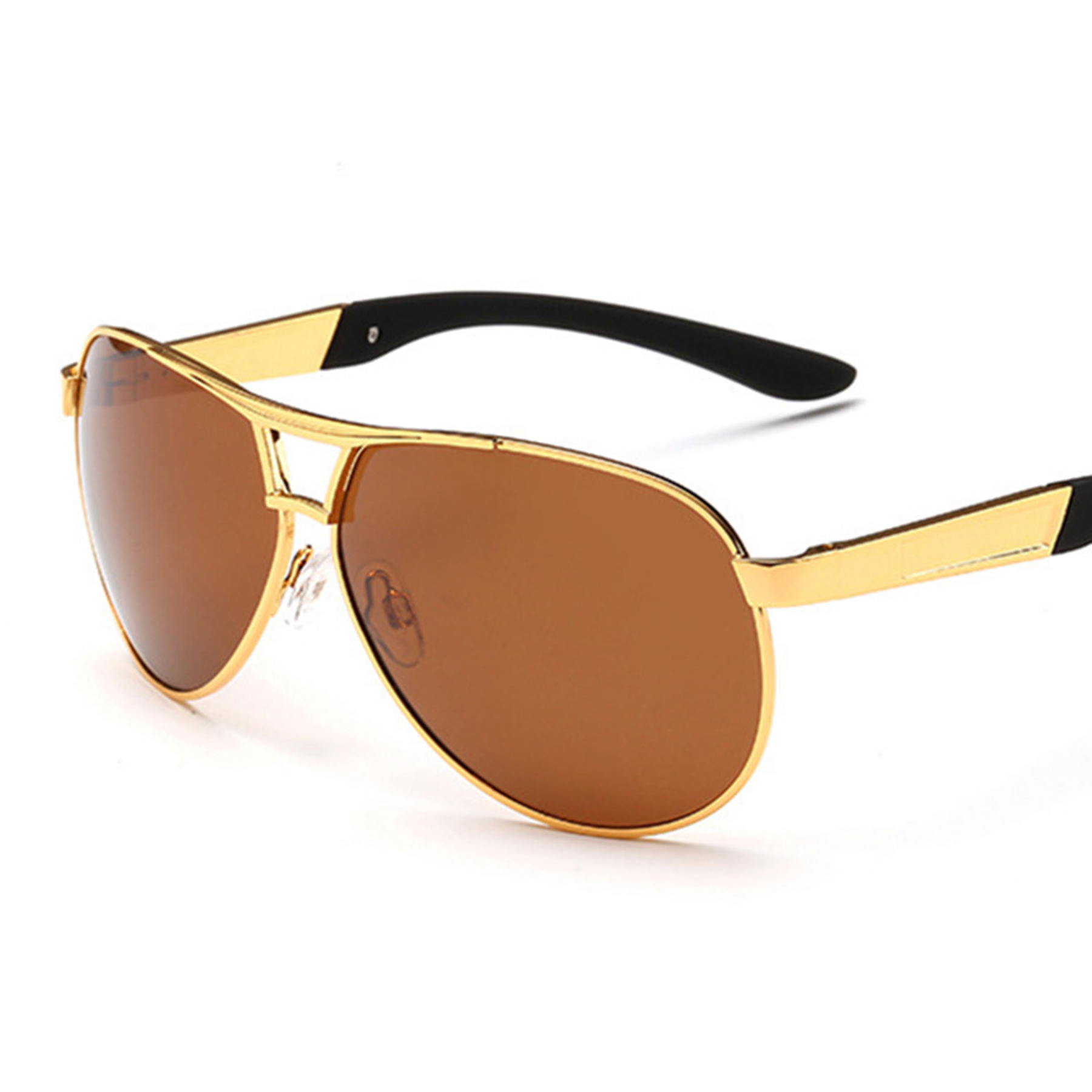 Fashion Men Uv Protection Sunglasses 2