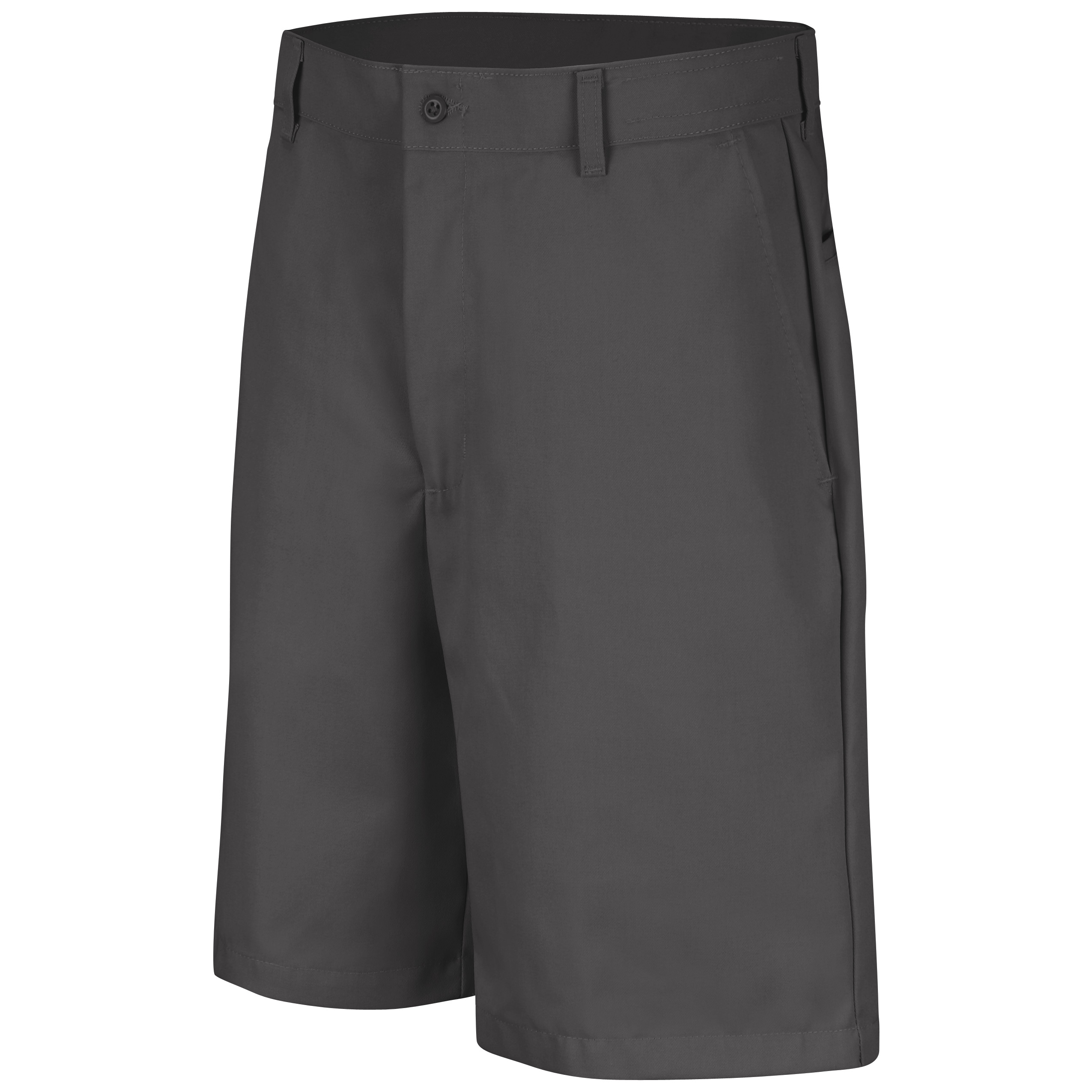 Red Kap® Men's Plain Front Shorts 3
