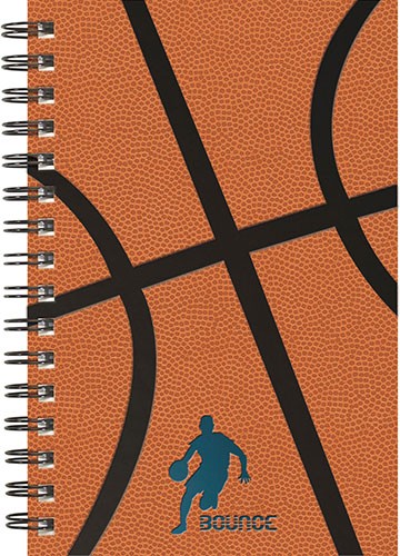 Sports Books - SeminarPad 3