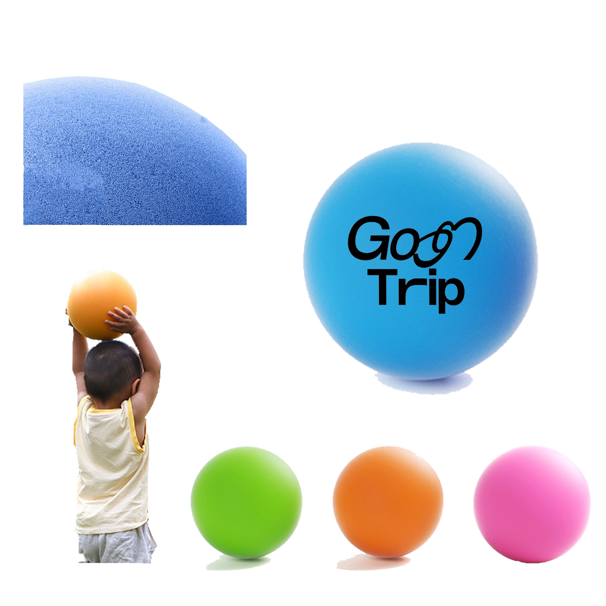 Tapping Ball 2