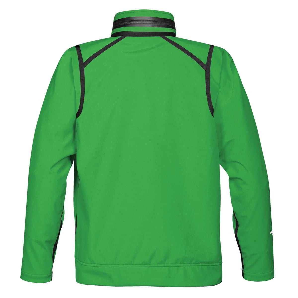 Stormtech Men's Oasis Softshell 5