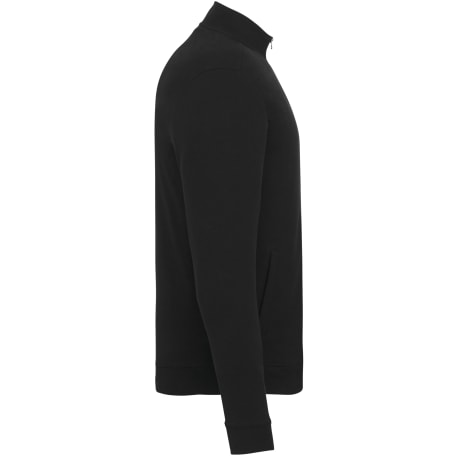 RIGI Eco Knit Full Zip - Men's 22