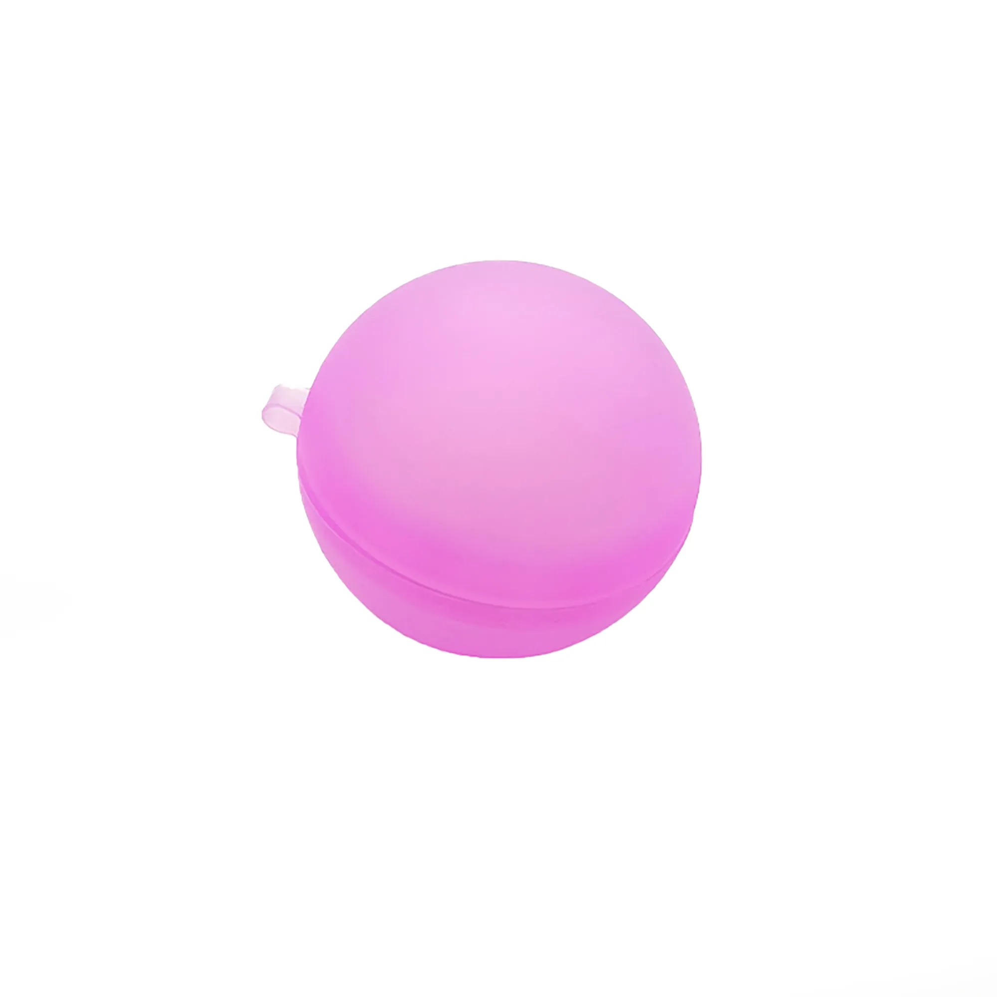 Silicone Water Balloon MOQ 100PCS 7