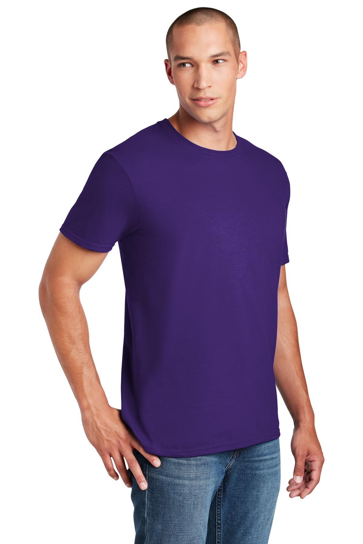 Gildan® Softstyle T-Shirt 20