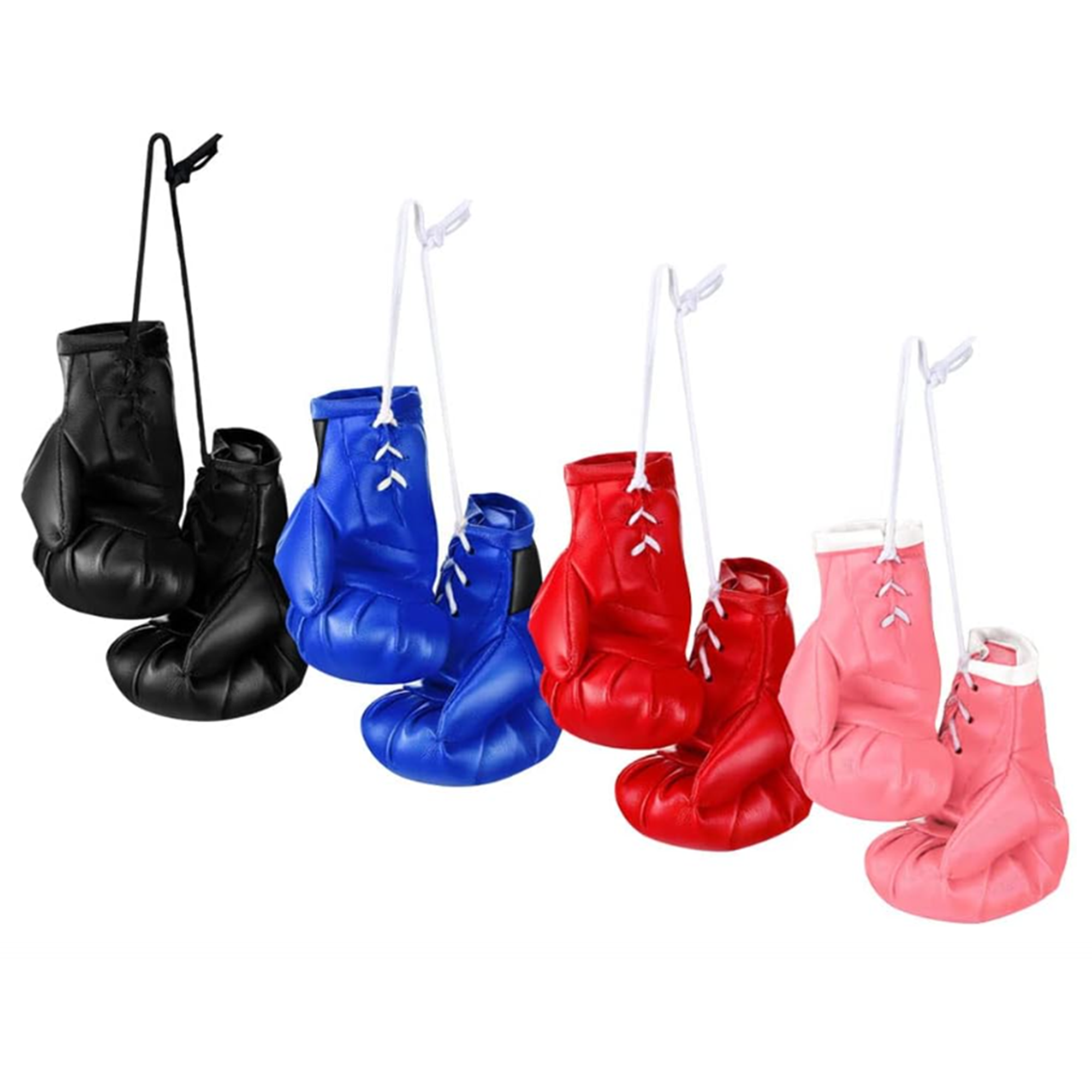 Boxing Glove Interior Decor Ornament 2