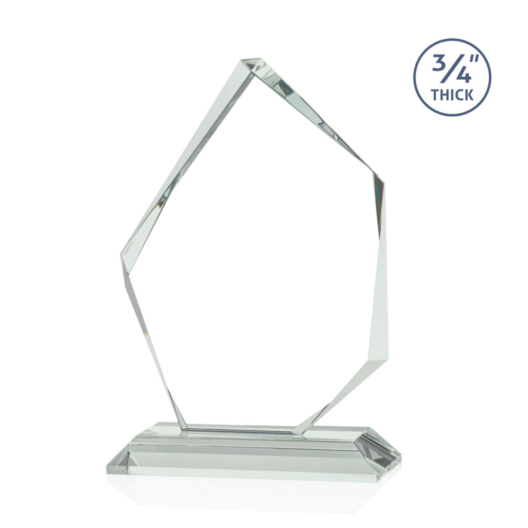Mercer Award - Jade 4