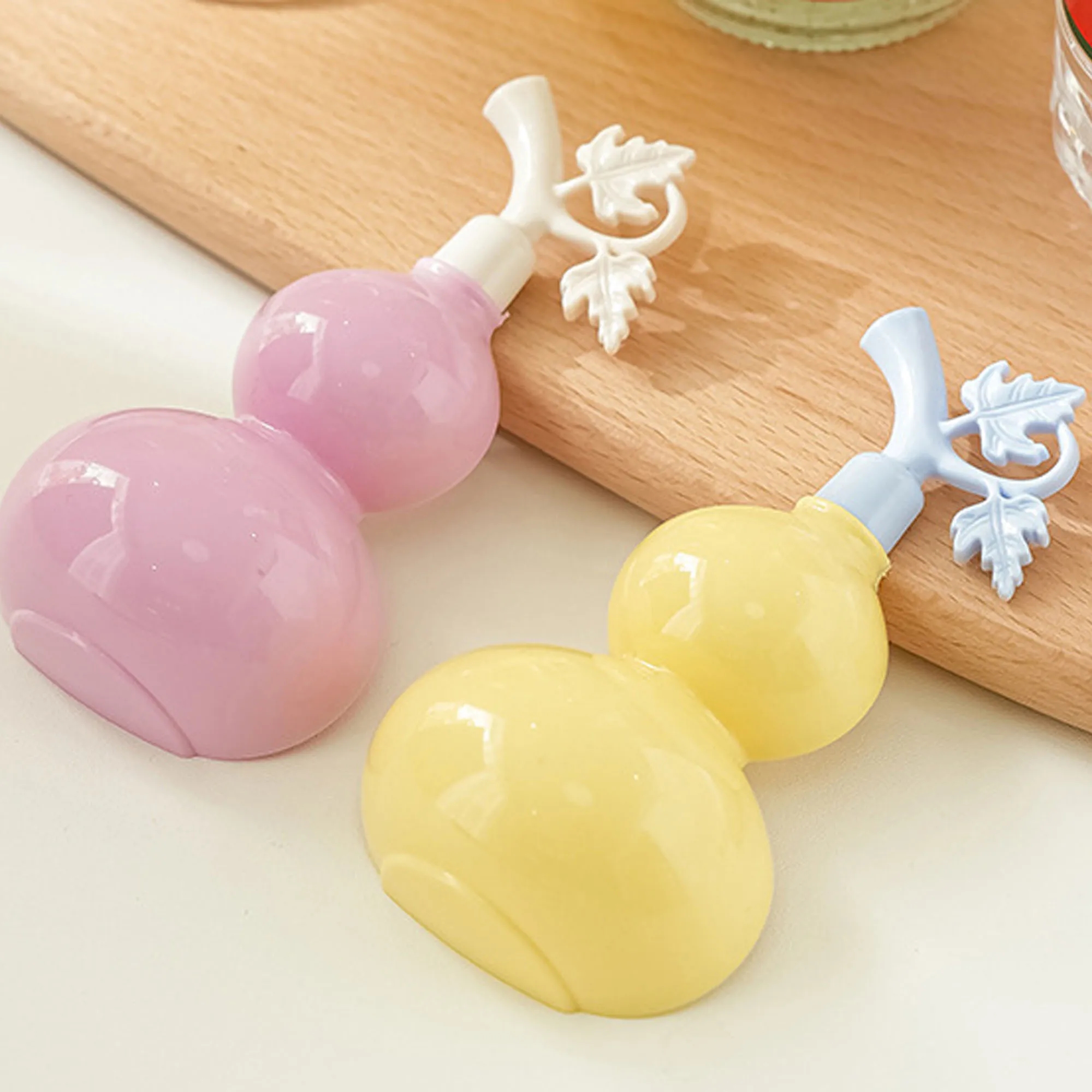 Gourd-shaped Magnetic Bottle Opener 5