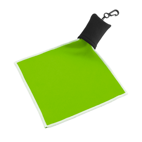 Neptune Pack It Tech Cleaning Cloth 25