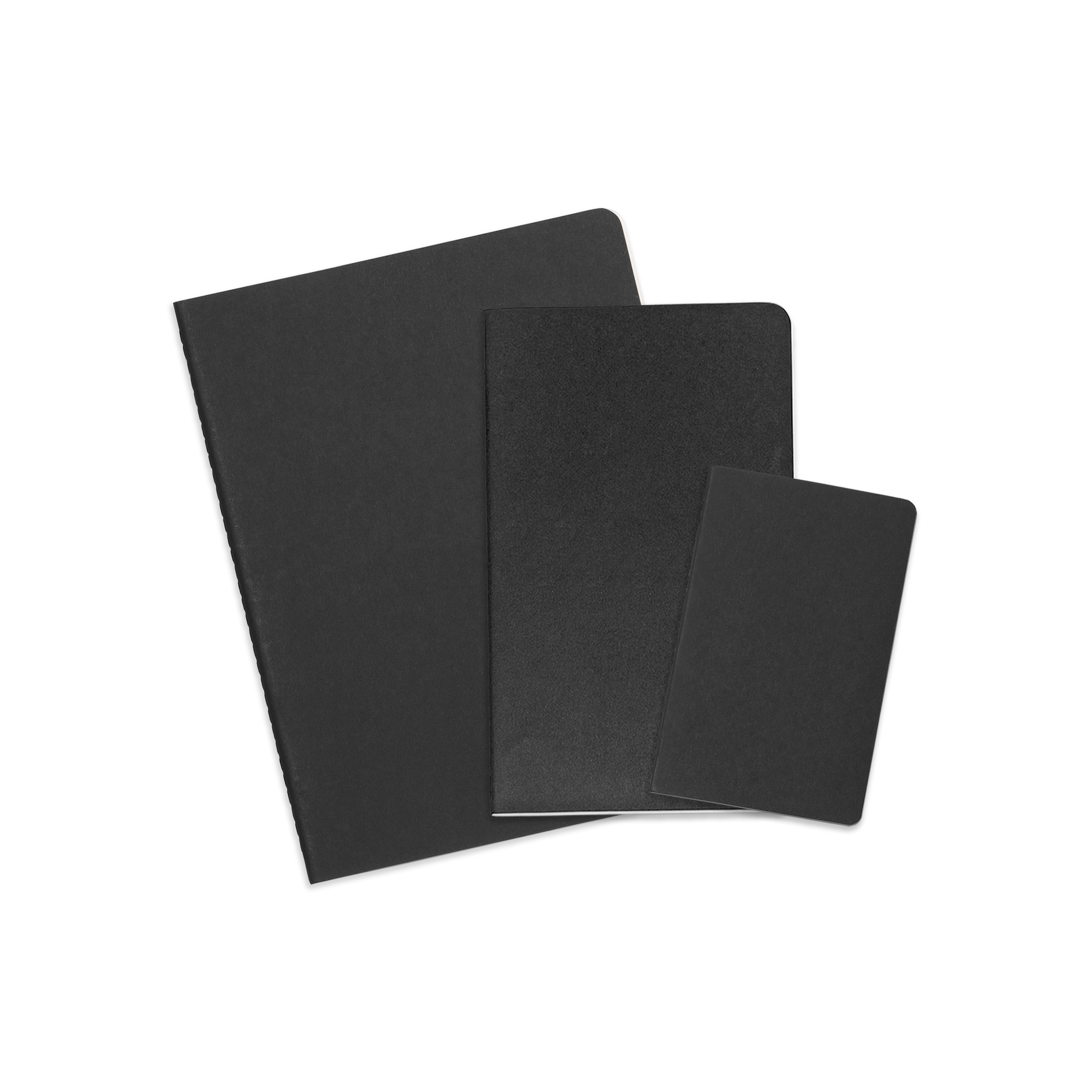 Moleskine® Assorted Cahier Gift Set 18