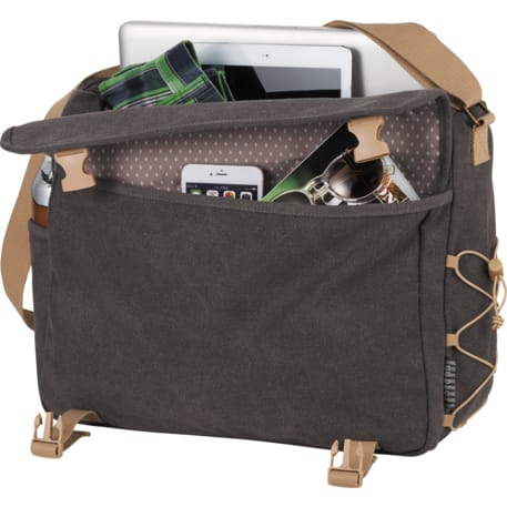 Field & Co.® Venture 15" Computer Messenger 23