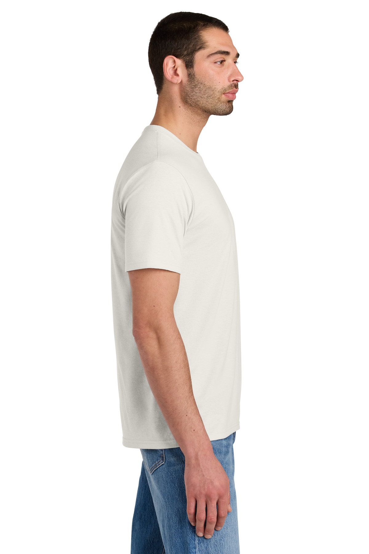 District Perfect Tri Tee. DM130 336